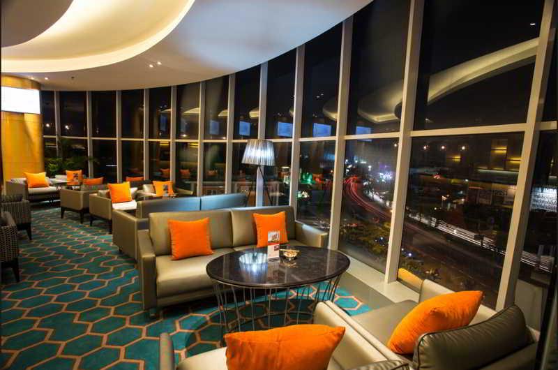 Hotel Ciputra Cibubur Exterior foto