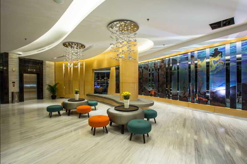Hotel Ciputra Cibubur Exterior foto