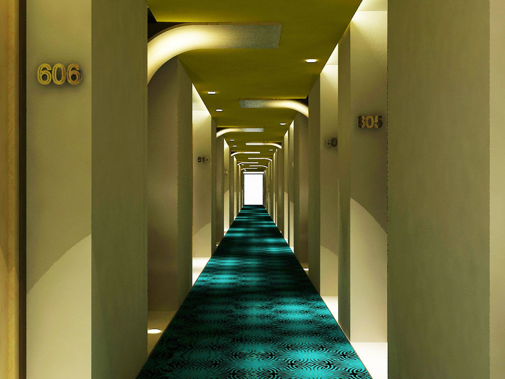 Hotel Ciputra Cibubur Exterior foto